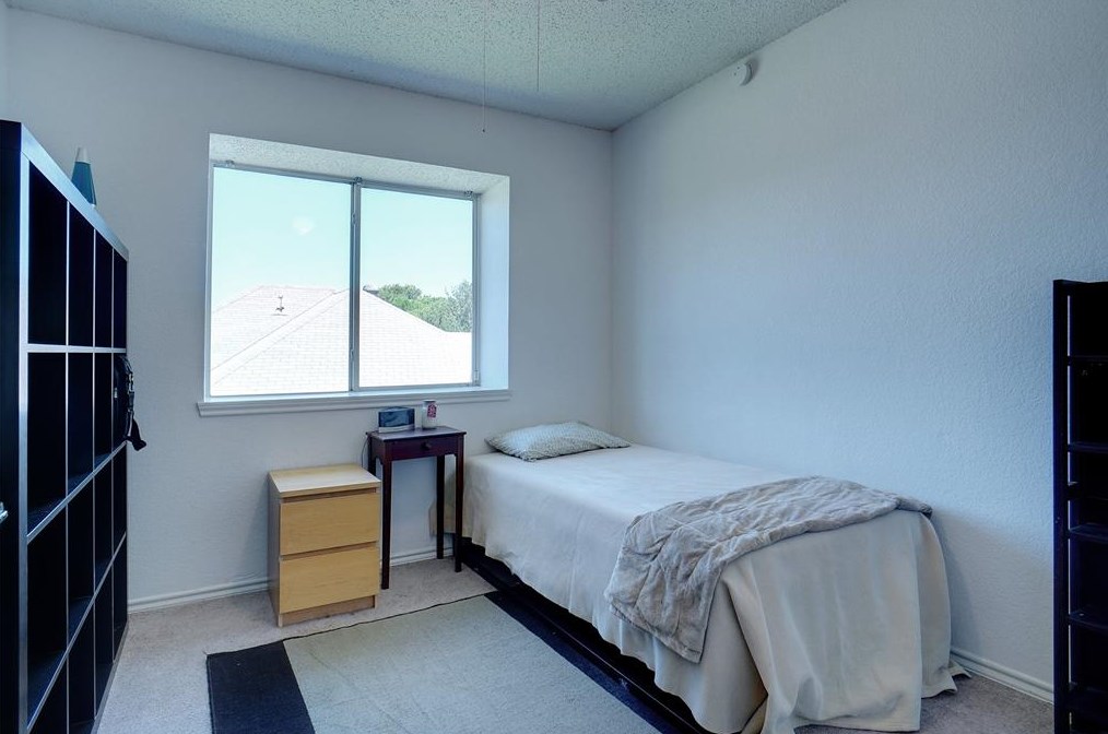 12709 Winter Park, Mesquite TX 75180-3057 exterior