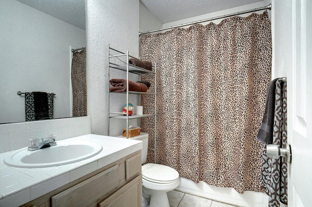 12709 Winter Park, Mesquite TX 75180-3057 exterior