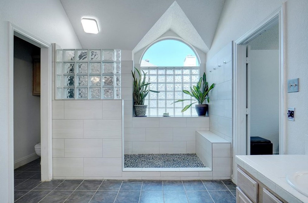 12709 Winter Park, Mesquite TX 75180-3057 exterior