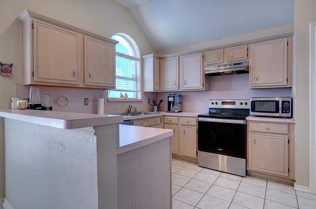 12709 Winter Park, Mesquite TX 75180-3057 exterior