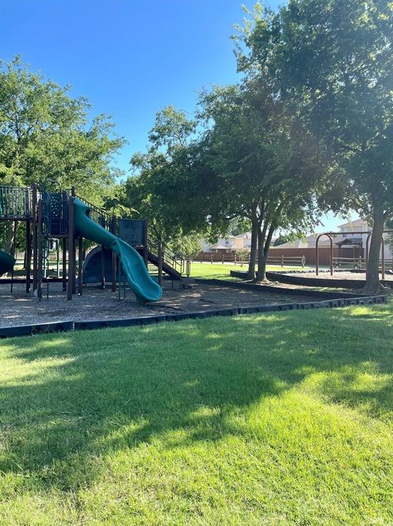 6804 Wind Row Dr, Mckinney TX 75070-8631 exterior