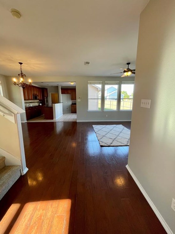 6804 Wind Row Dr, Mckinney TX 75070-8631 exterior