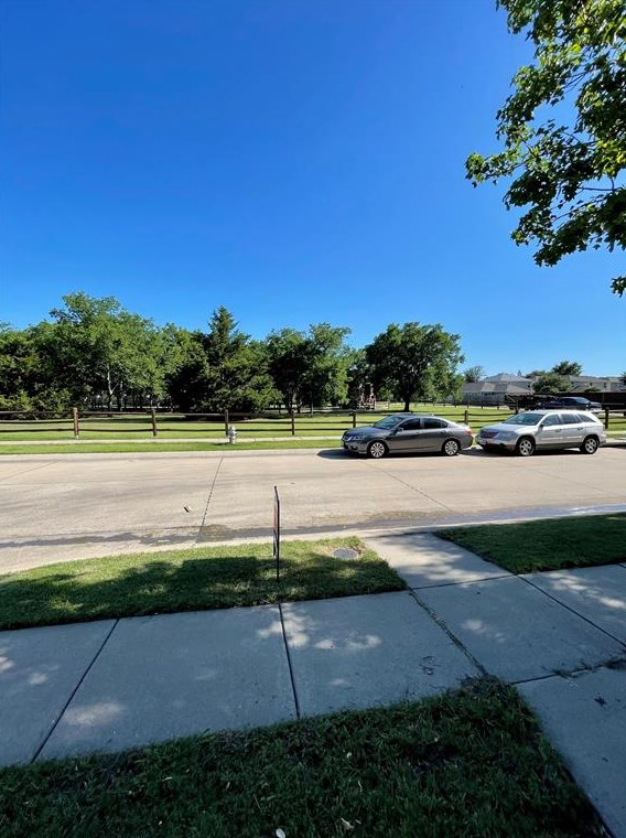 6804 Wind Row Dr, Mckinney TX 75070-8631 exterior