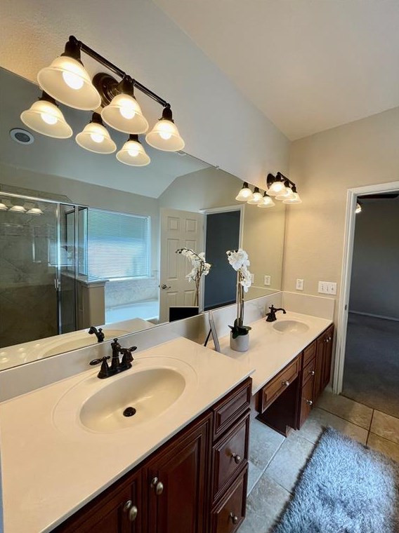 6804 Wind Row Dr, Mckinney TX 75070-8631 exterior