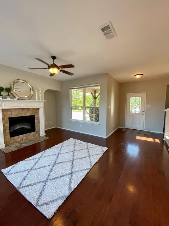 6804 Wind Row Dr, Mckinney TX 75070-8631 exterior