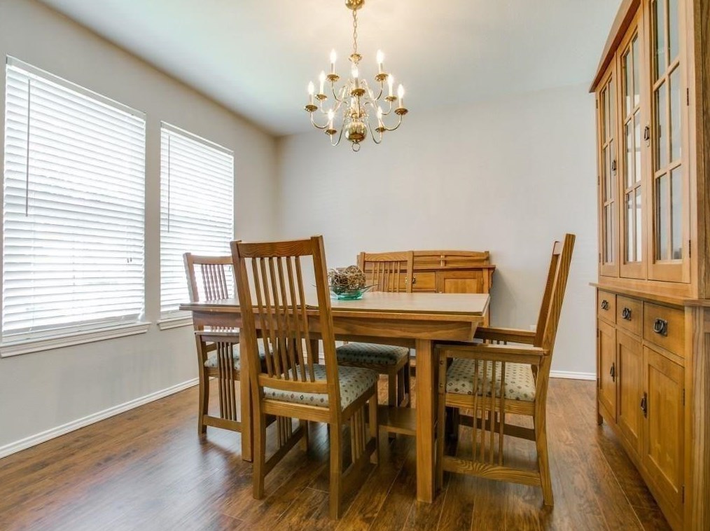 2713 Sundance Dr, Mckinney TX  75071-2513 exterior