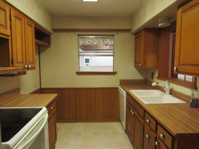 2513 Bamboo St, Mesquite TX 75150-2524 exterior