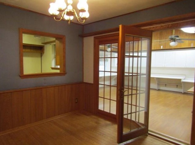 2513 Bamboo St, Mesquite TX 75150-2524 exterior