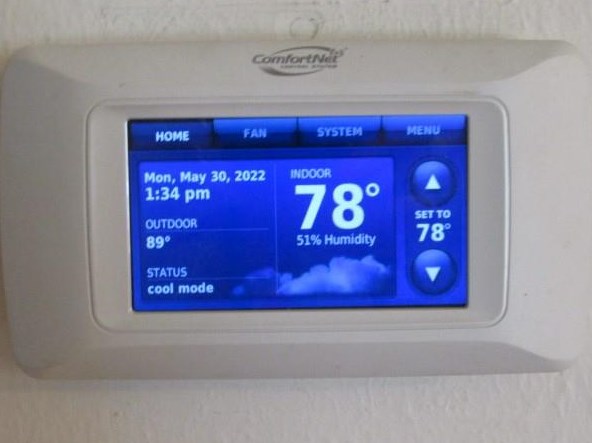 2513 Bamboo St, Mesquite TX 75150-2524 exterior