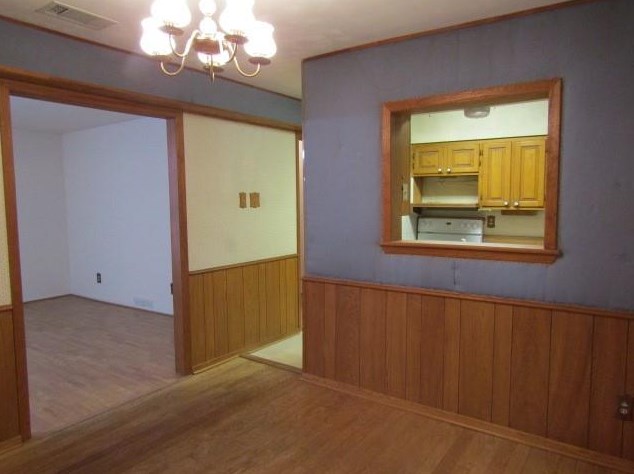 2513 Bamboo St, Mesquite TX 75150-2524 exterior