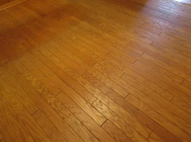 2513 Bamboo St, Mesquite TX 75150-2524 exterior