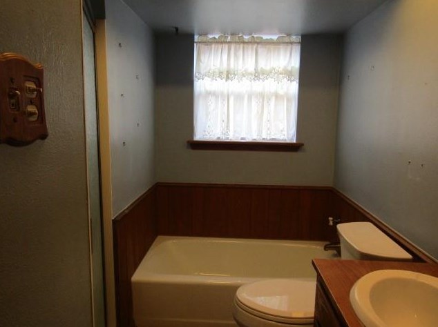 2513 Bamboo St, Mesquite TX 75150-2524 exterior