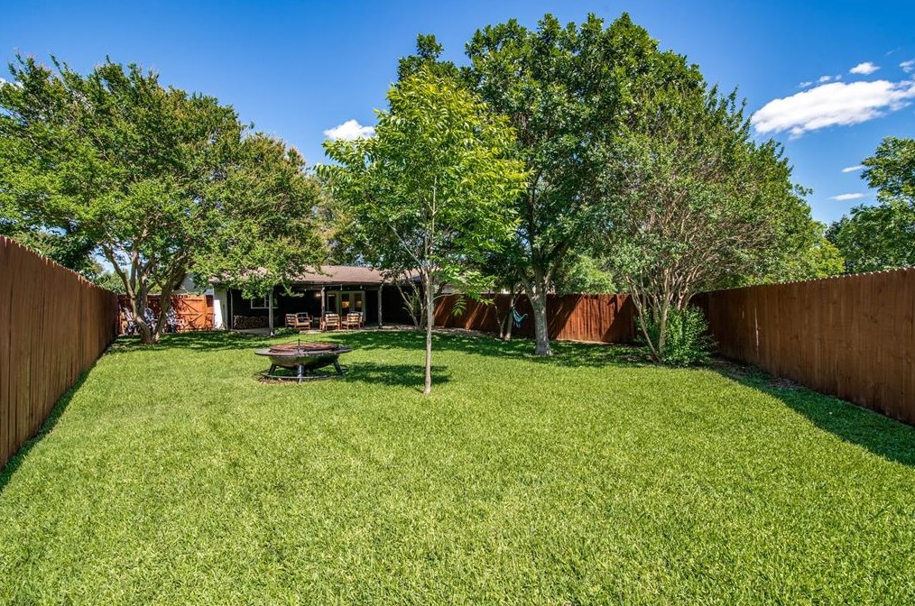 4009 Morgan Dr, Mesquite TX 75150-2291 exterior