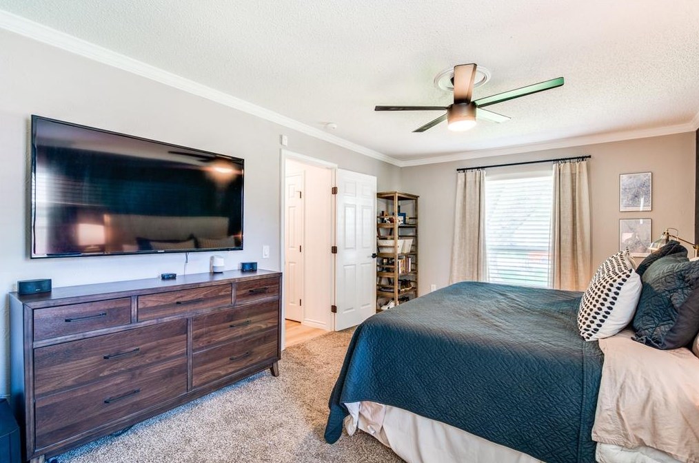 4009 Morgan Dr, Mesquite TX 75150-2291 exterior