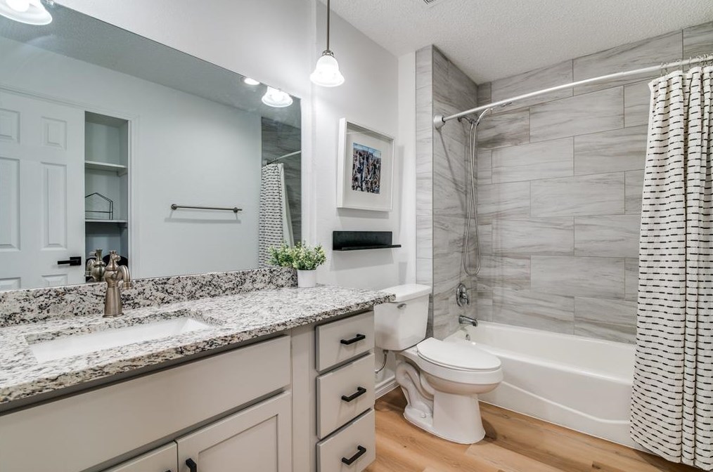 4009 Morgan Dr, Mesquite TX 75150-2291 exterior