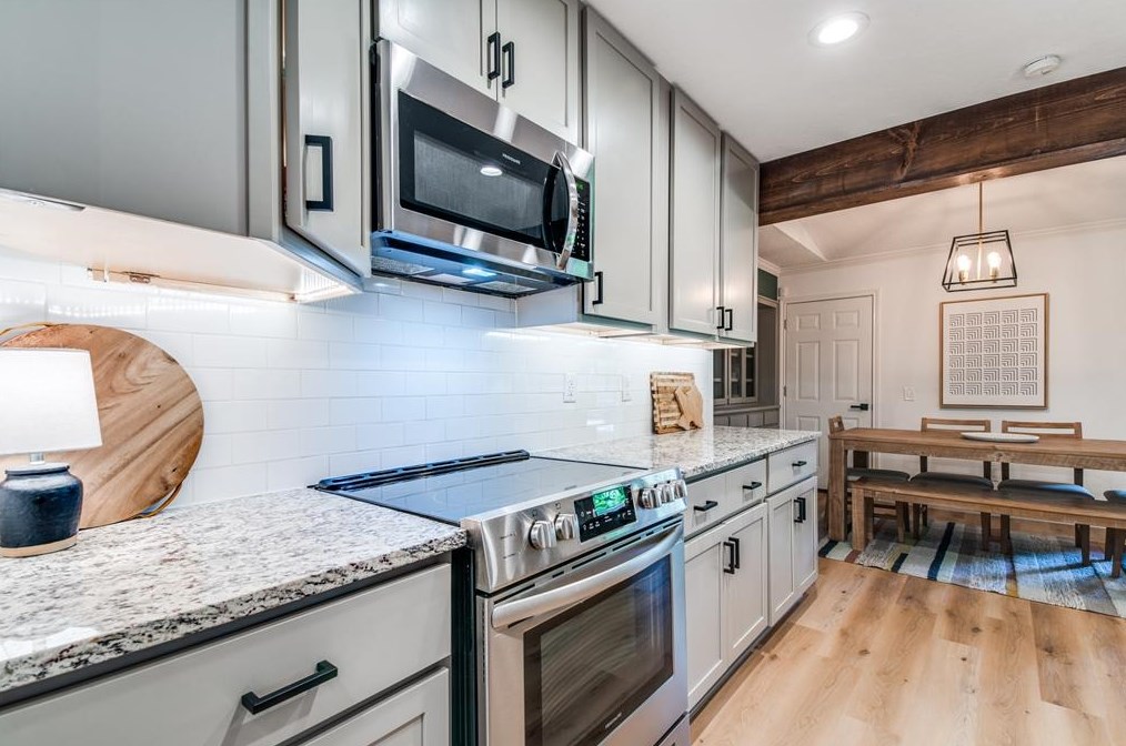 4009 Morgan Dr, Mesquite TX 75150-2291 exterior