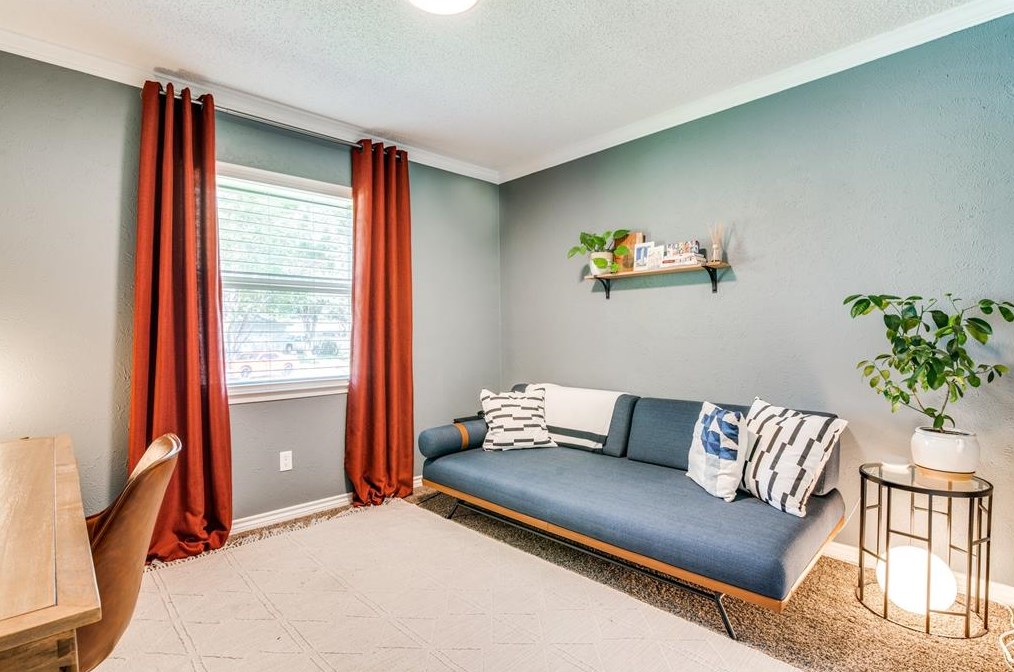 4009 Morgan Dr, Mesquite TX 75150-2291 exterior