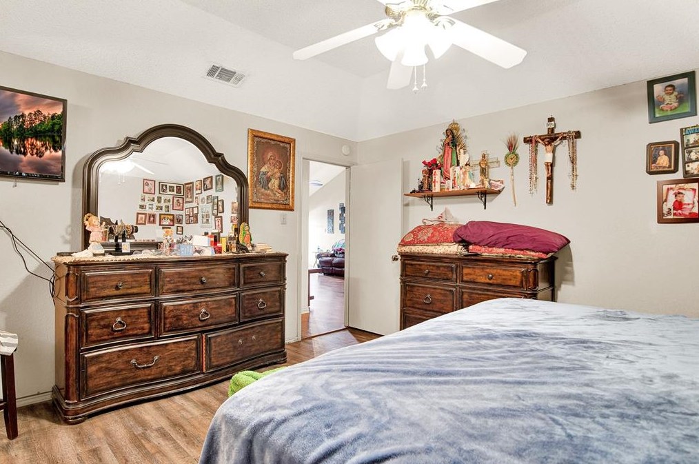 2618 San Saba St, Mesquite TX 75150-6055 exterior