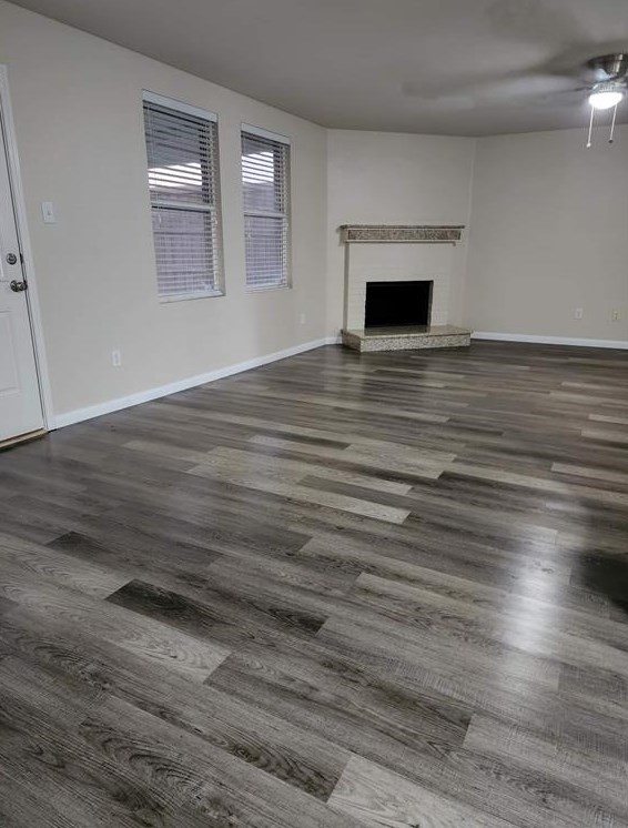 1072 Cavern Dr, Mesquite TX 75181-4418 exterior