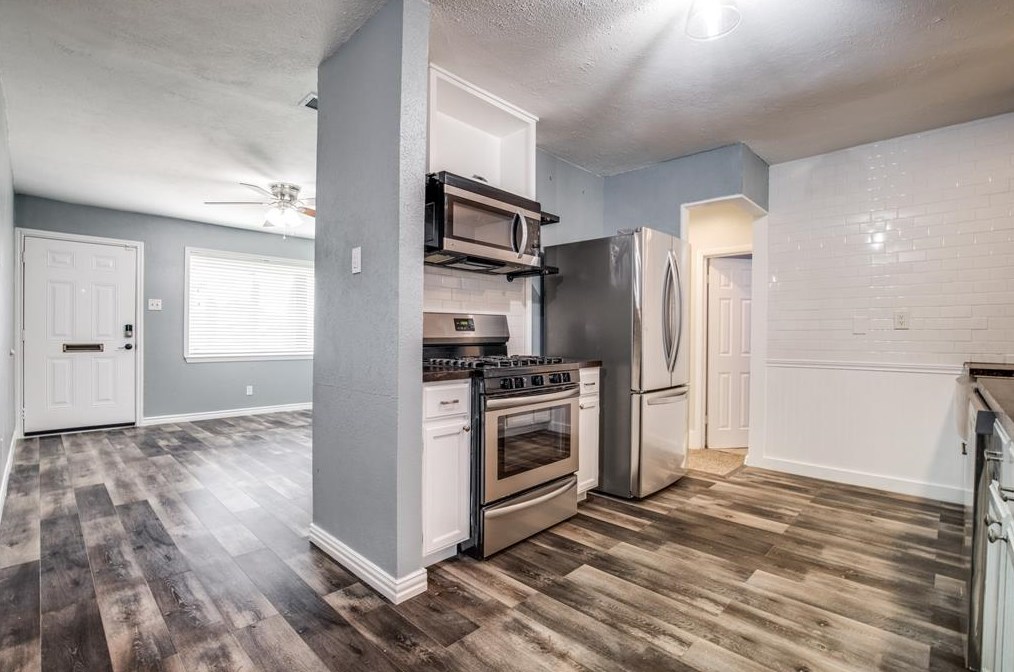 3805 Flamingo Way, Mesquite TX 75150-3306 exterior