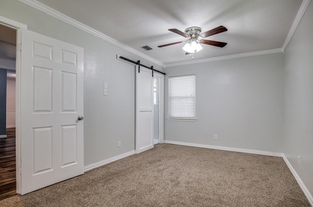 3805 Flamingo Way, Mesquite TX 75150-3306 exterior