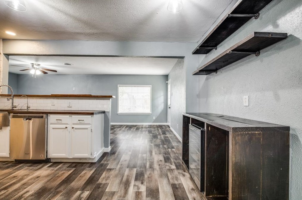 3805 Flamingo Way, Mesquite TX 75150-3306 exterior