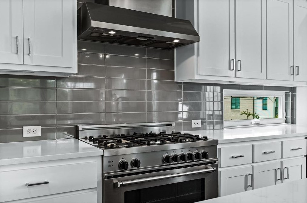 4504 Rusk Ave, Dallas TX  75204-3417 exterior