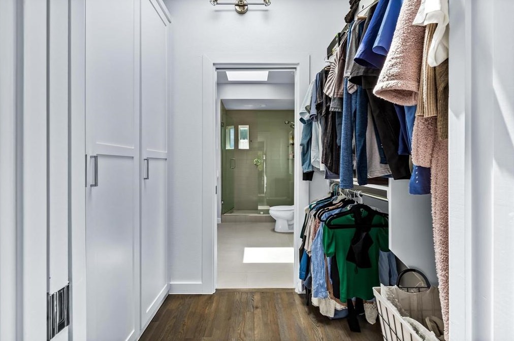 4504 Rusk Ave, Dallas TX  75204-3417 exterior