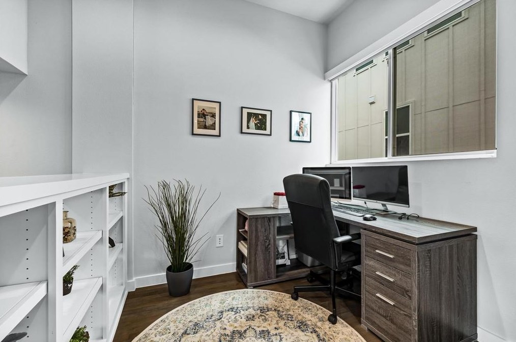 4504 Rusk Ave, Dallas TX  75204-3417 exterior