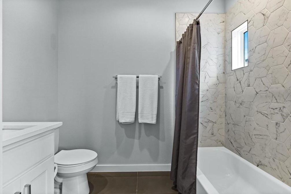 4504 Rusk Ave, Dallas TX  75204-3417 exterior