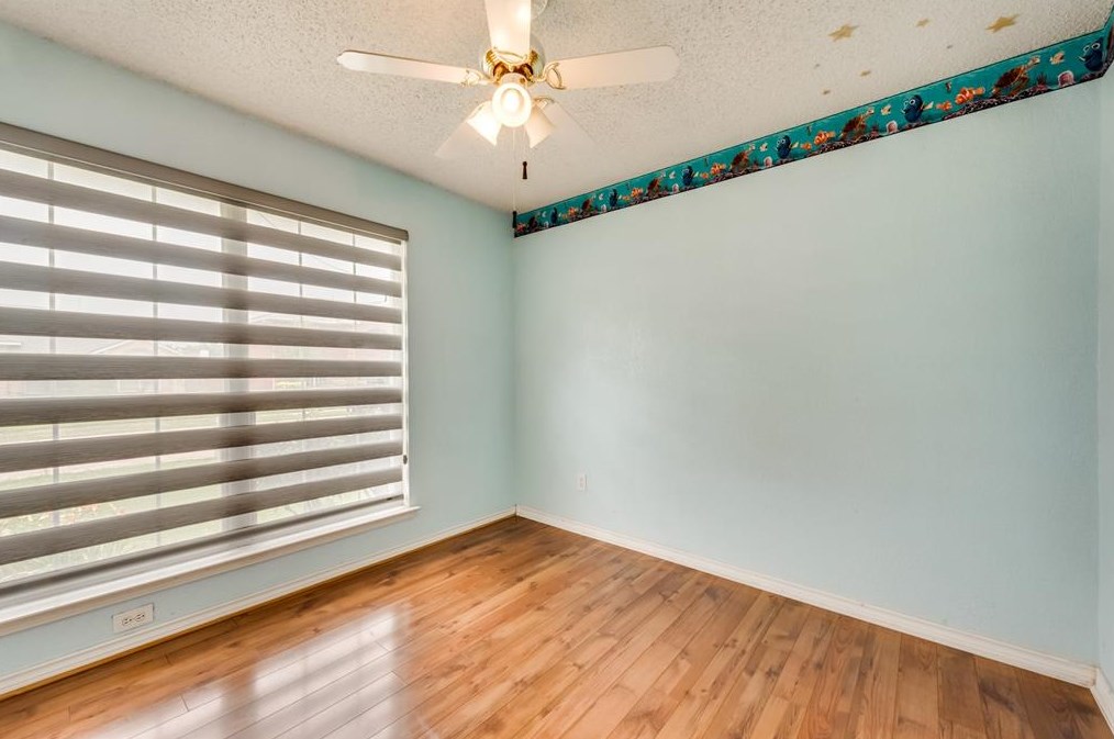 2529 Buck Dr, Mesquite TX 75181-1684 exterior