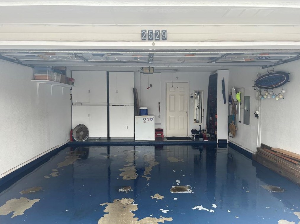 2529 Buck Dr, Mesquite TX 75181-1684 exterior