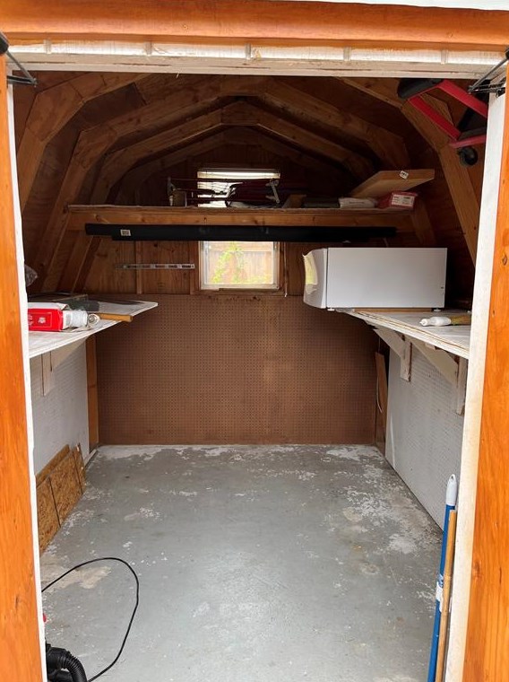 2529 Buck Dr, Mesquite TX 75181-1684 exterior