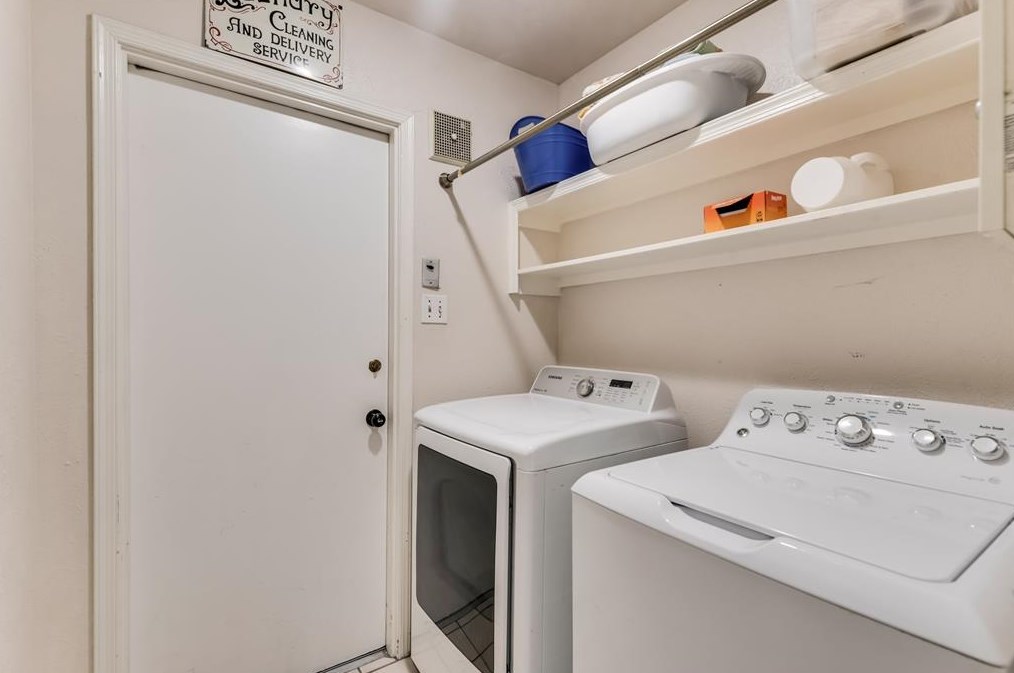 3012 Manchester Dr, Mesquite TX 75150-3554 exterior