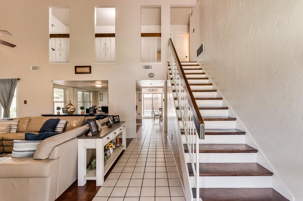 3012 Manchester Dr, Mesquite TX 75150-3554 exterior