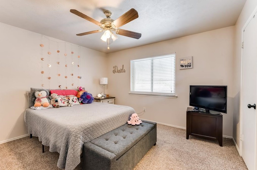 3012 Manchester Dr, Mesquite TX 75150-3554 exterior