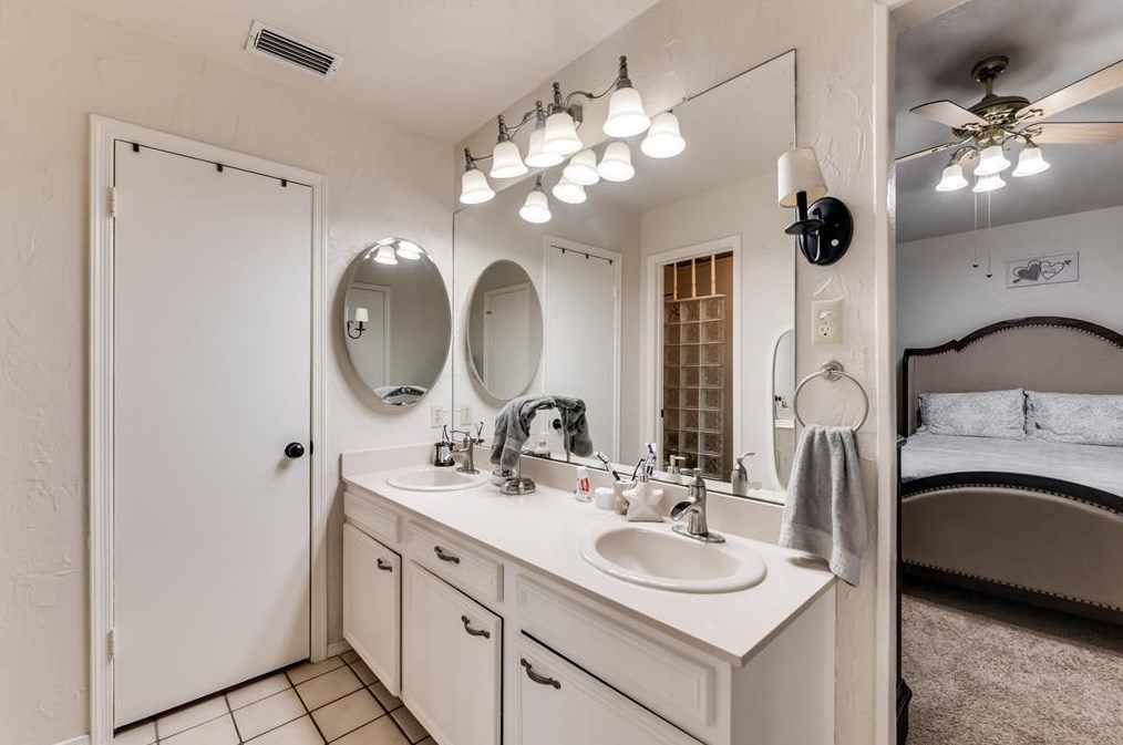 3012 Manchester Dr, Mesquite TX 75150-3554 exterior