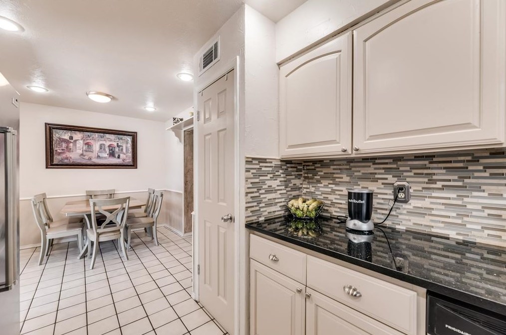 3012 Manchester Dr, Mesquite TX 75150-3554 exterior