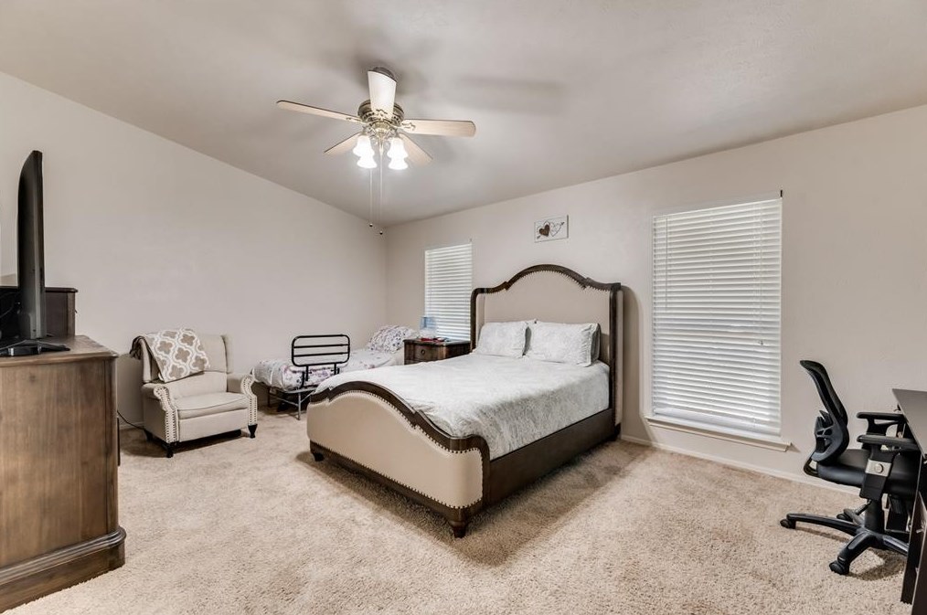 3012 Manchester Dr, Mesquite TX 75150-3554 exterior