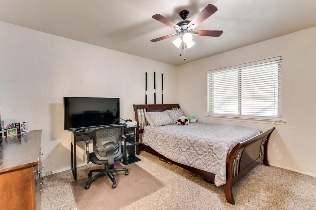 3012 Manchester Dr, Mesquite TX 75150-3554 exterior