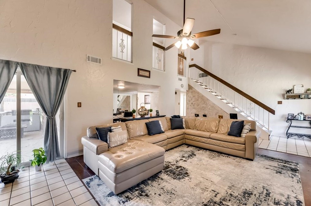 3012 Manchester Dr, Mesquite TX 75150-3554 exterior