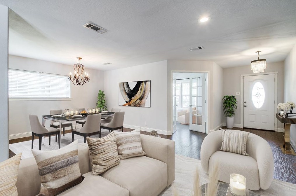 1315 Stevens Rdg Dr, Dallas TX 75211-1739 exterior