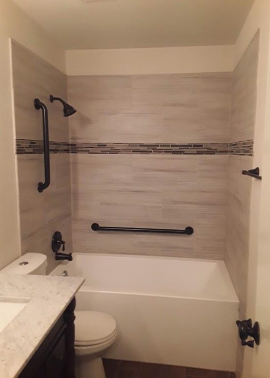 1248 Oak Park Dr, Dallas TX  75232-1180 exterior