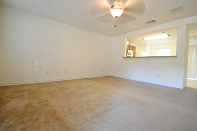 6909 Wind Row Dr, Mckinney TX  75070-8628 exterior