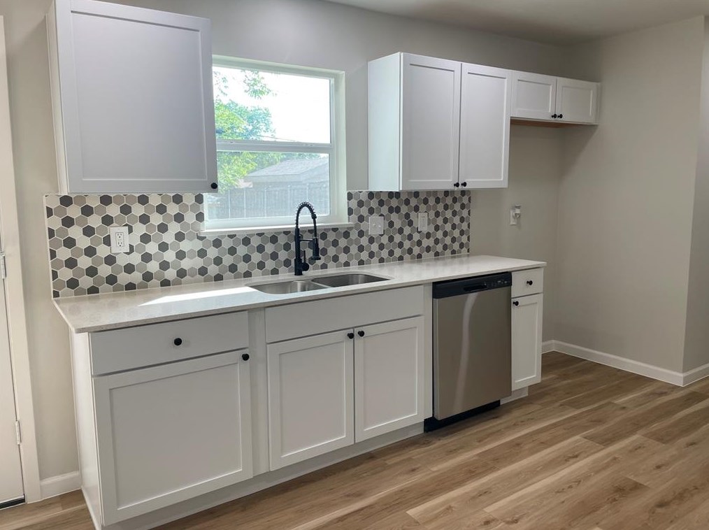 3525 Edgebrook Dr, Mesquite TX 75150-3642 exterior