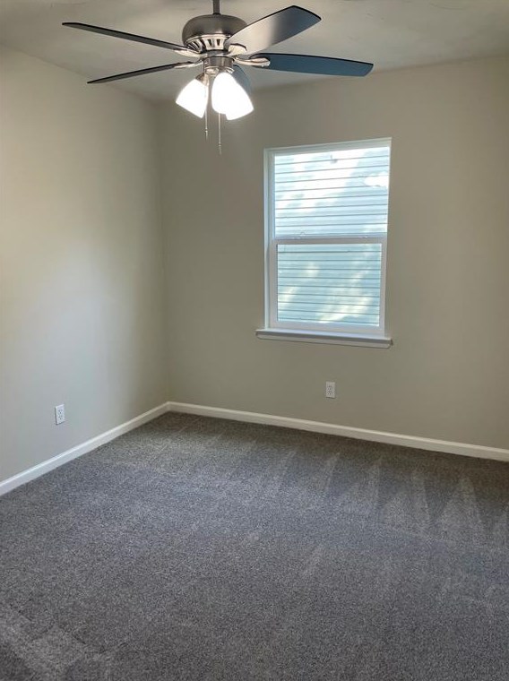 3525 Edgebrook Dr, Mesquite TX 75150-3642 exterior