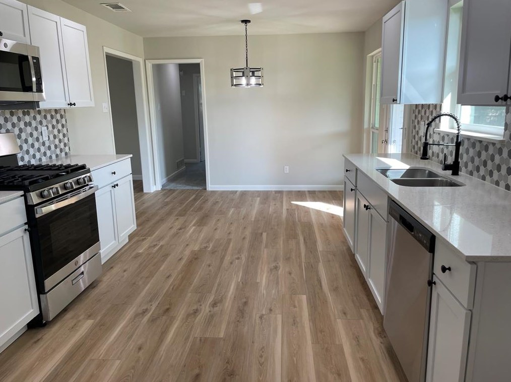 3525 Edgebrook Dr, Mesquite TX 75150-3642 exterior