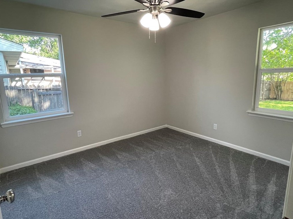 3525 Edgebrook Dr, Mesquite TX 75150-3642 exterior