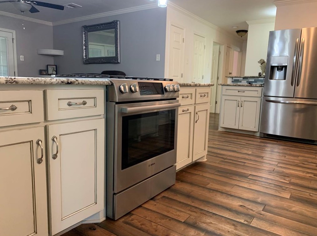 420 Birchwood Cir, Mesquite TX 75149-4749 exterior