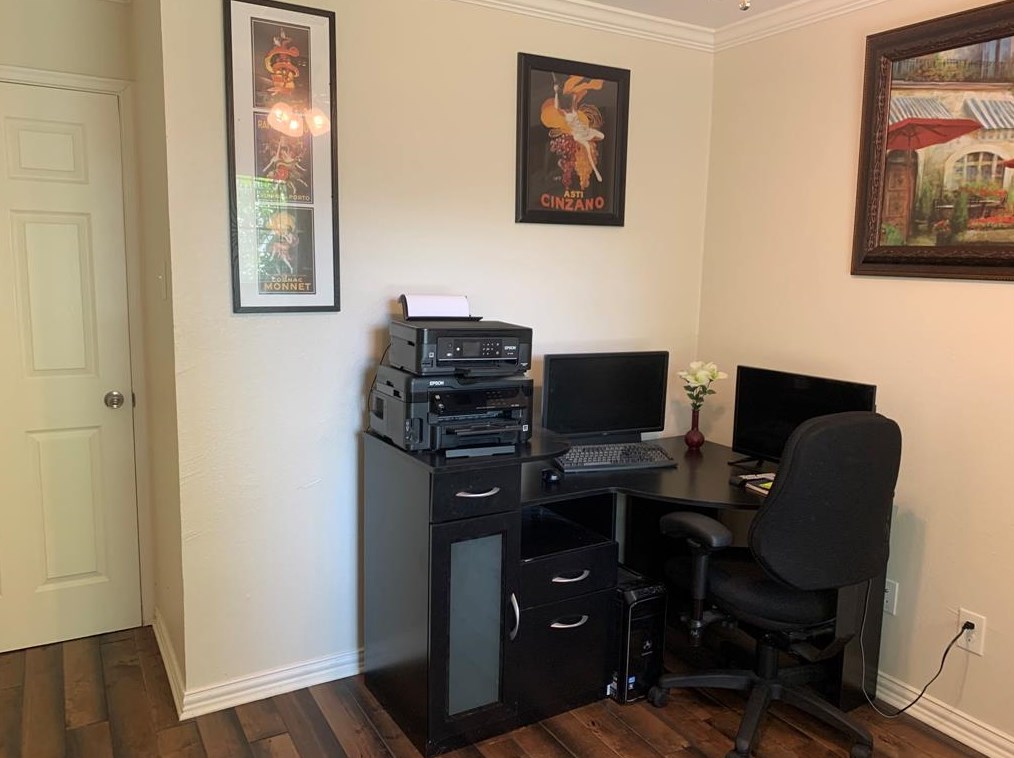 420 Birchwood Cir, Mesquite TX 75149-4749 exterior